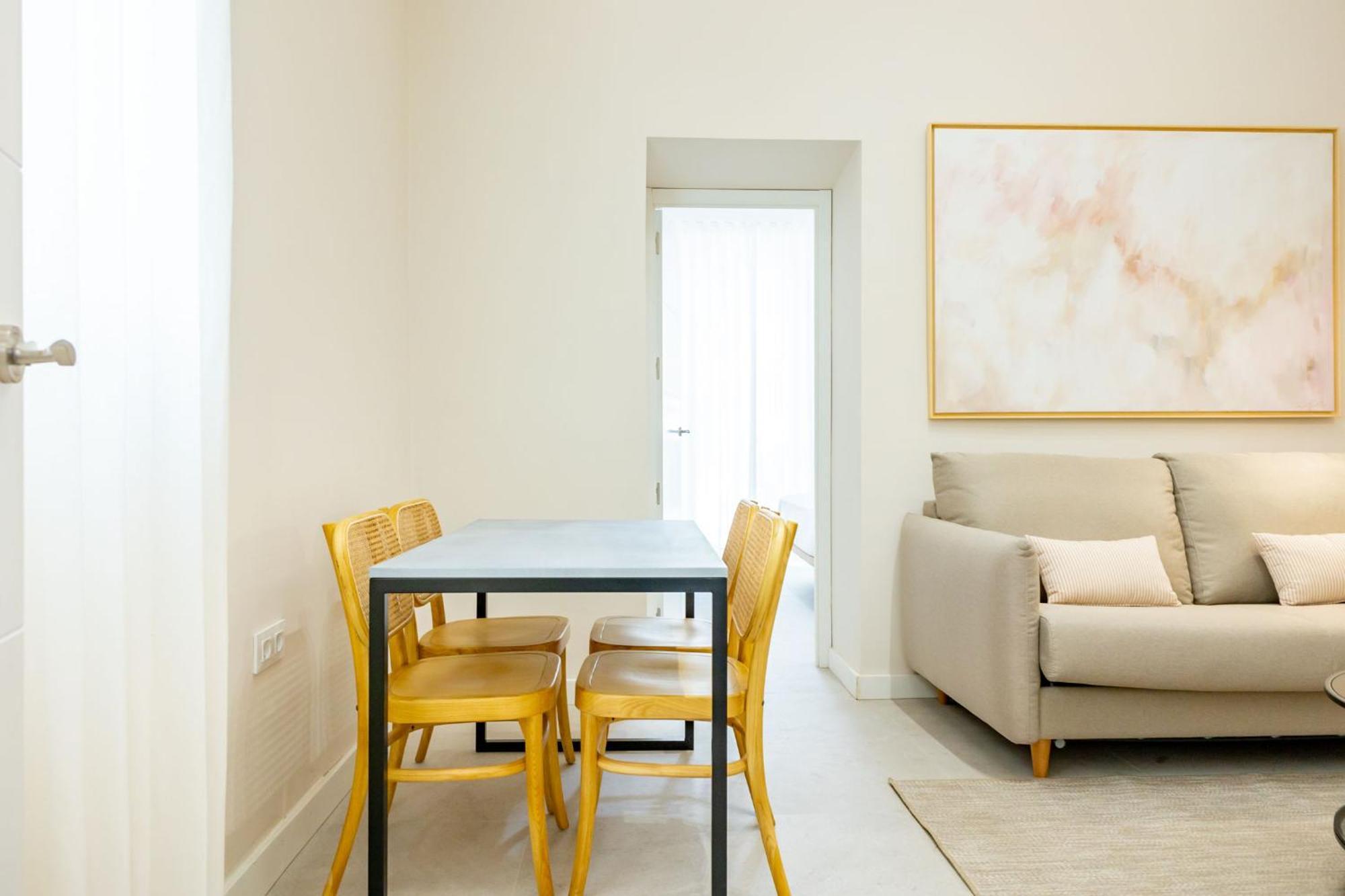 Apartamento Rt41 Triana Deluxe Sevilha