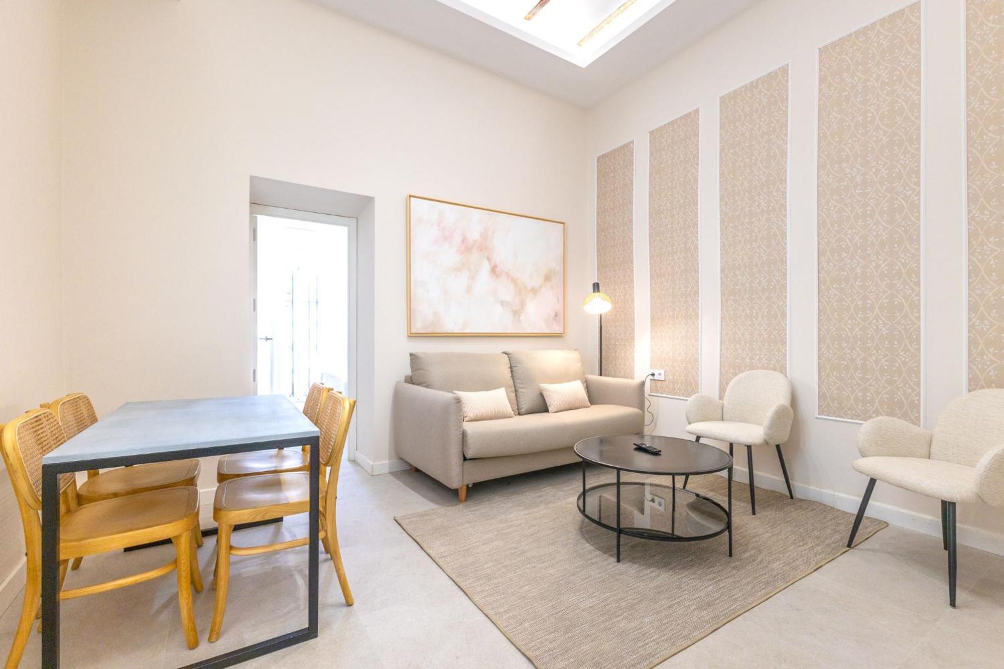 Rt41 Triana Deluxe Appartement *