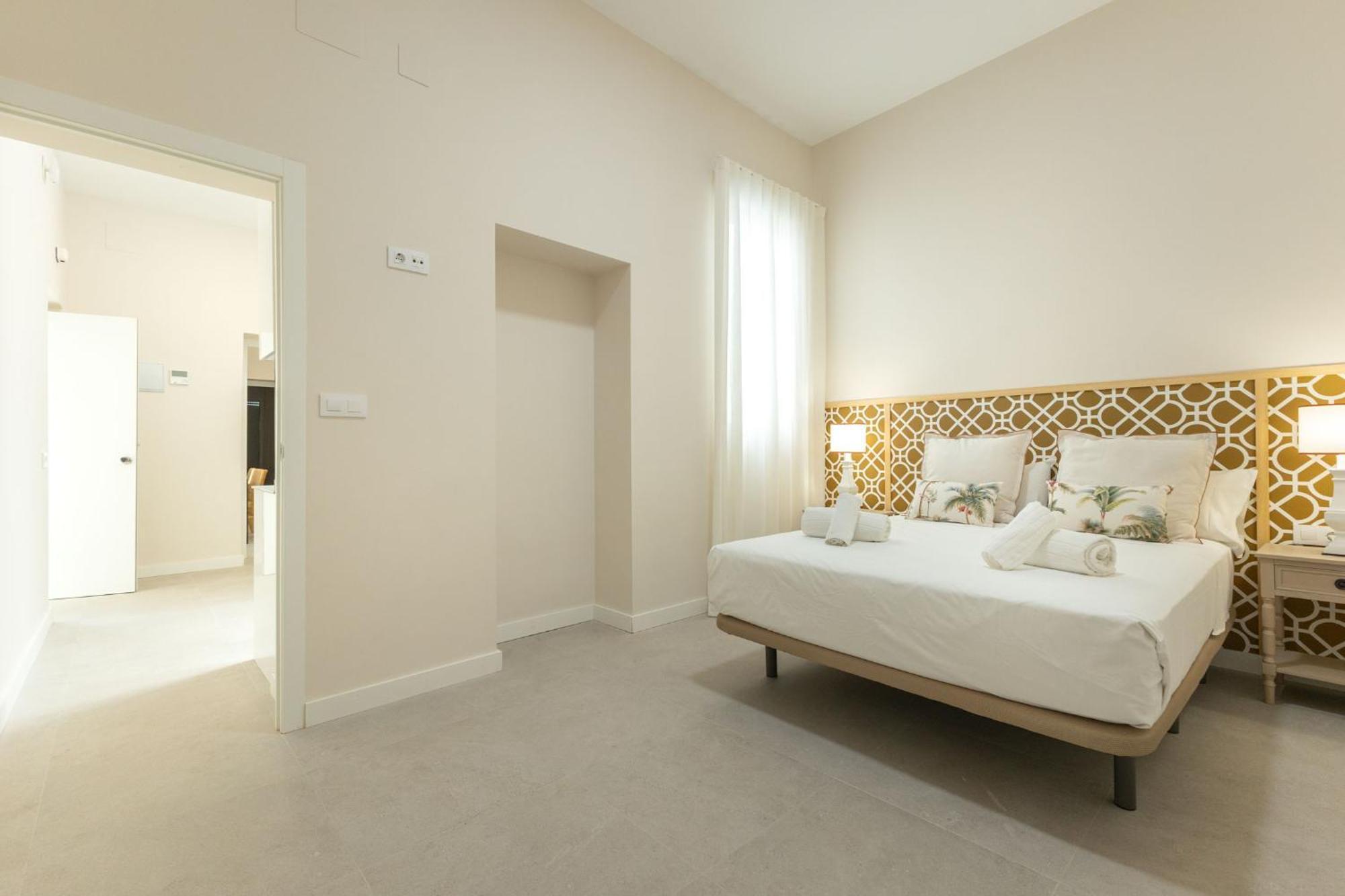 Appartement Rt41 Triana Deluxe *