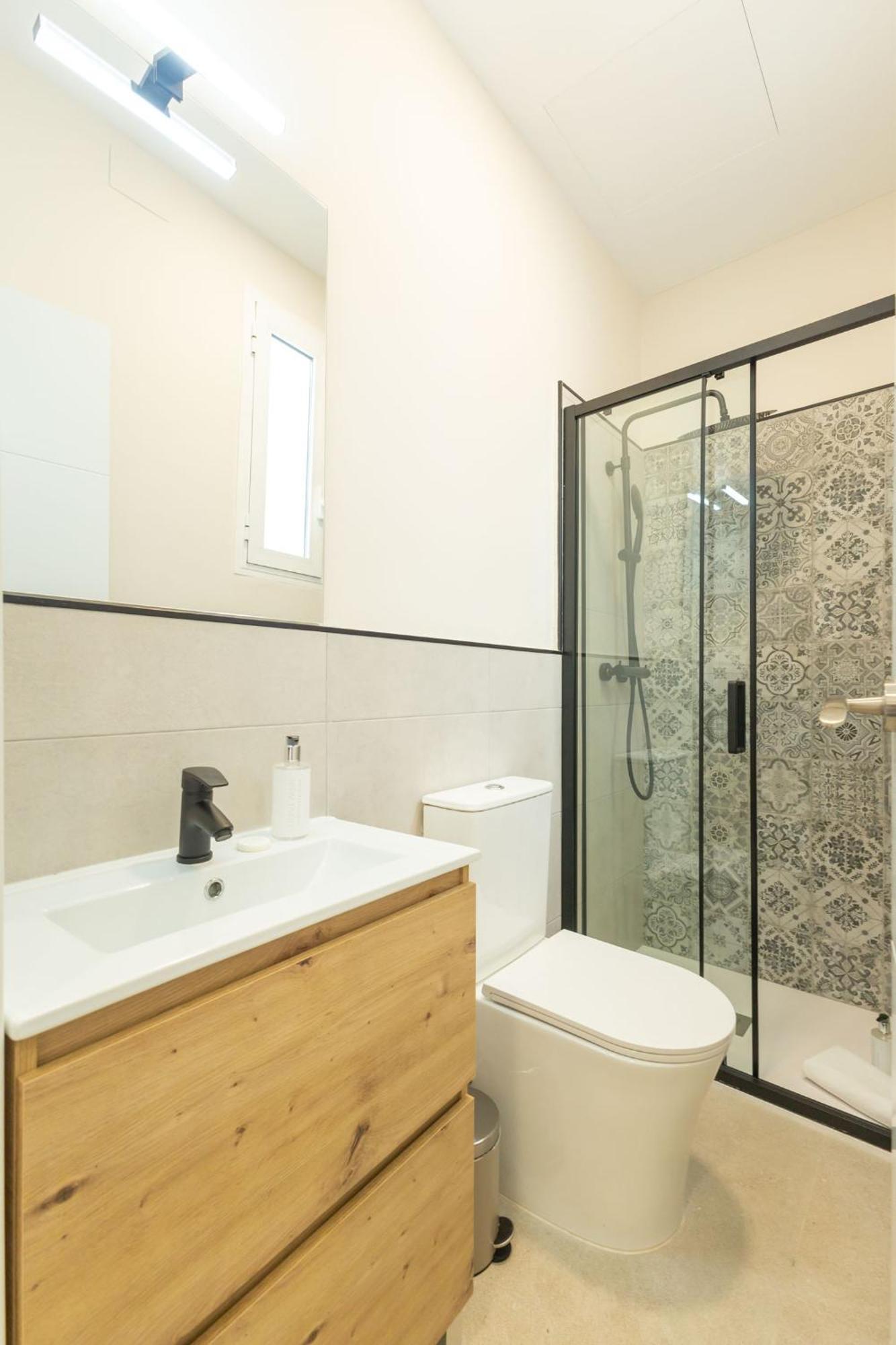 Rt41 Triana Deluxe Appartement