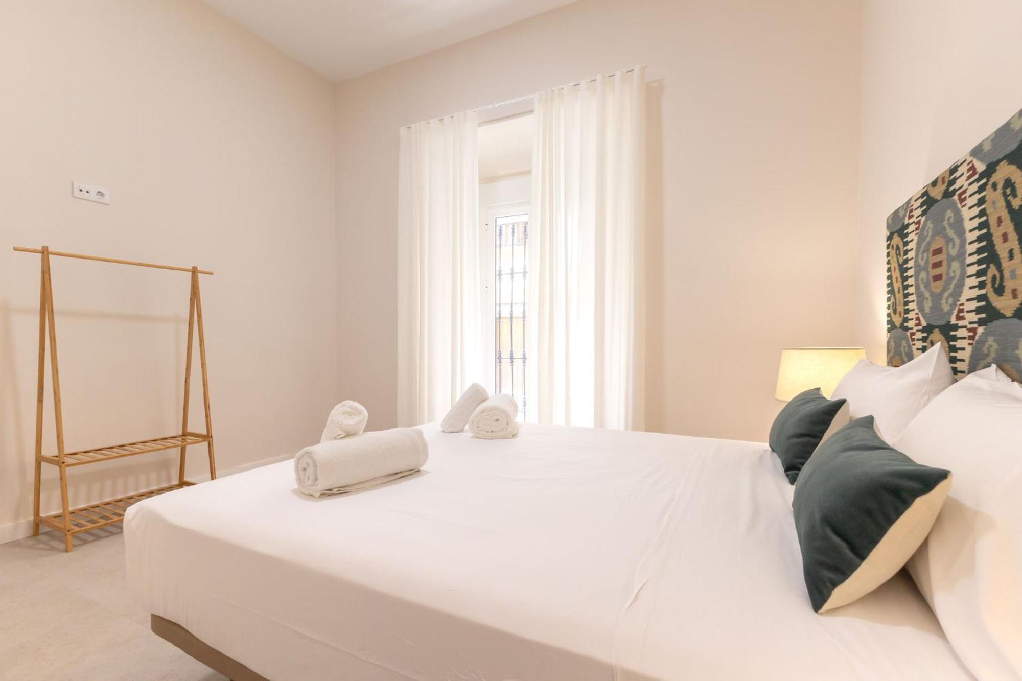 Apartment Rt41 Triana Deluxe Sevilla