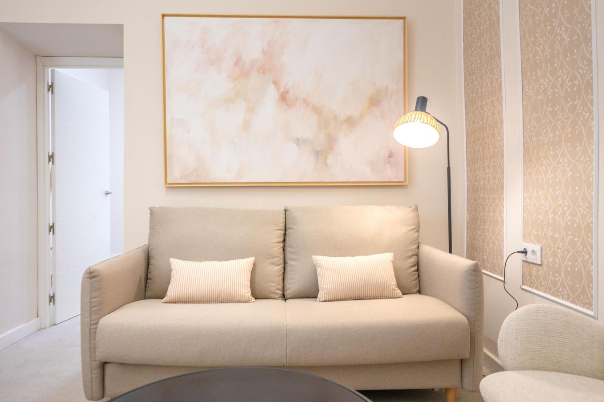 Rt41 Triana Deluxe Apartment Sevilla