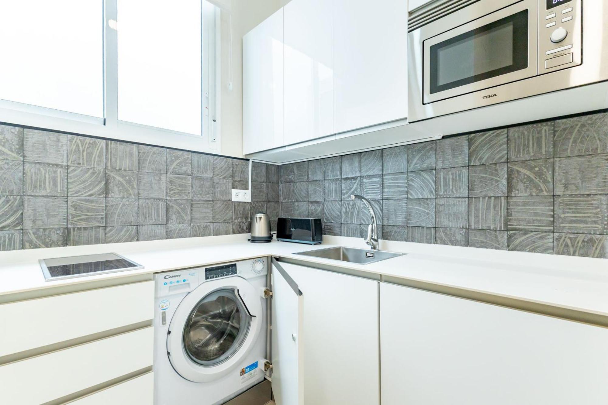 Rt41 Triana Deluxe Apartment Sevilla