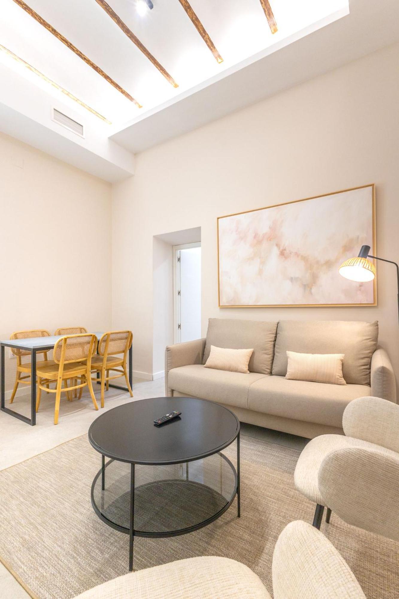 Rt41 Triana Deluxe Apartment Sevilla