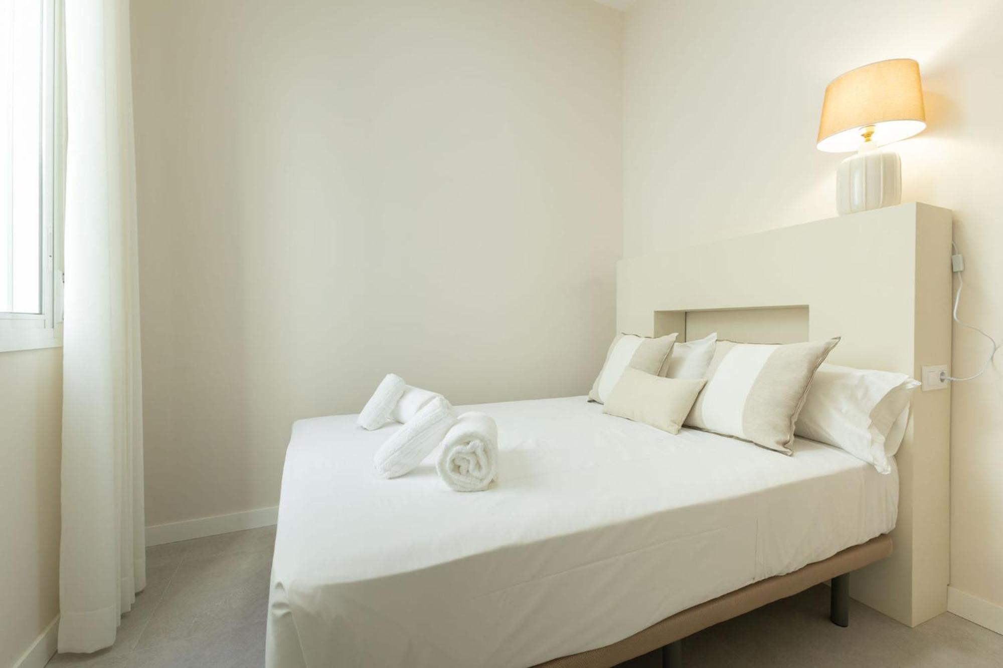 Rt41 Triana Deluxe Apartment Sevilla