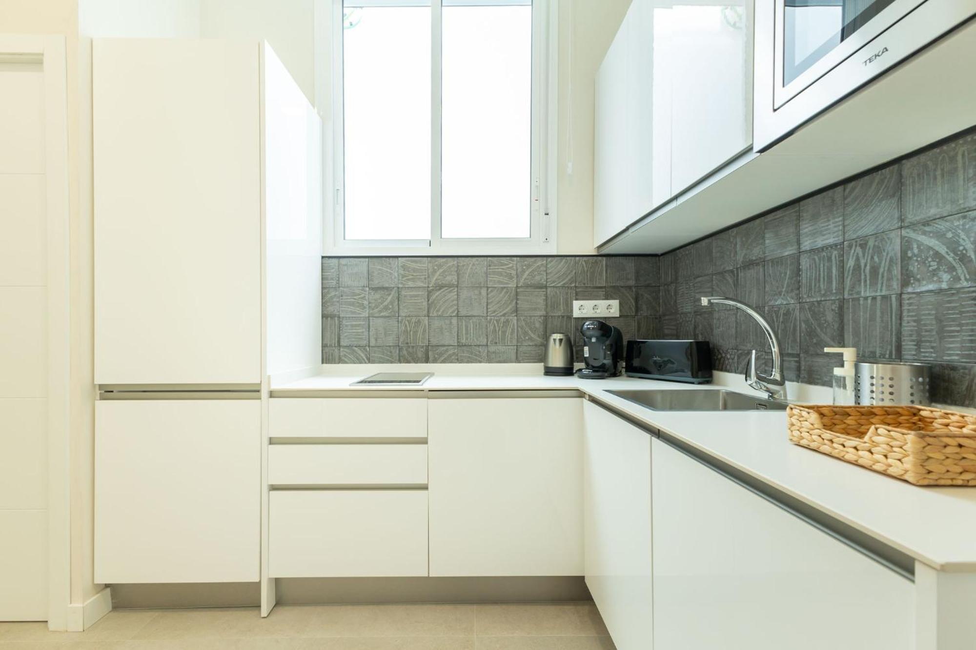 Apartment Rt41 Triana Deluxe Sevilla