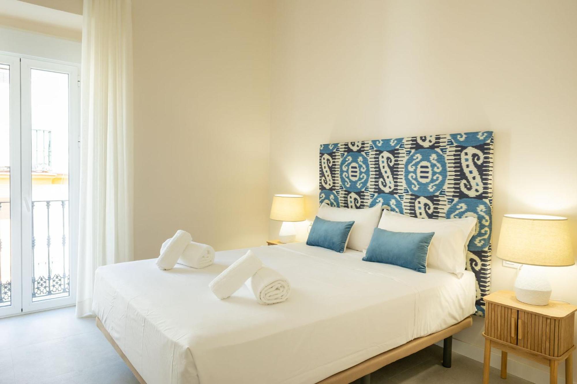 Rt41 Triana Deluxe Apartment Sevilla