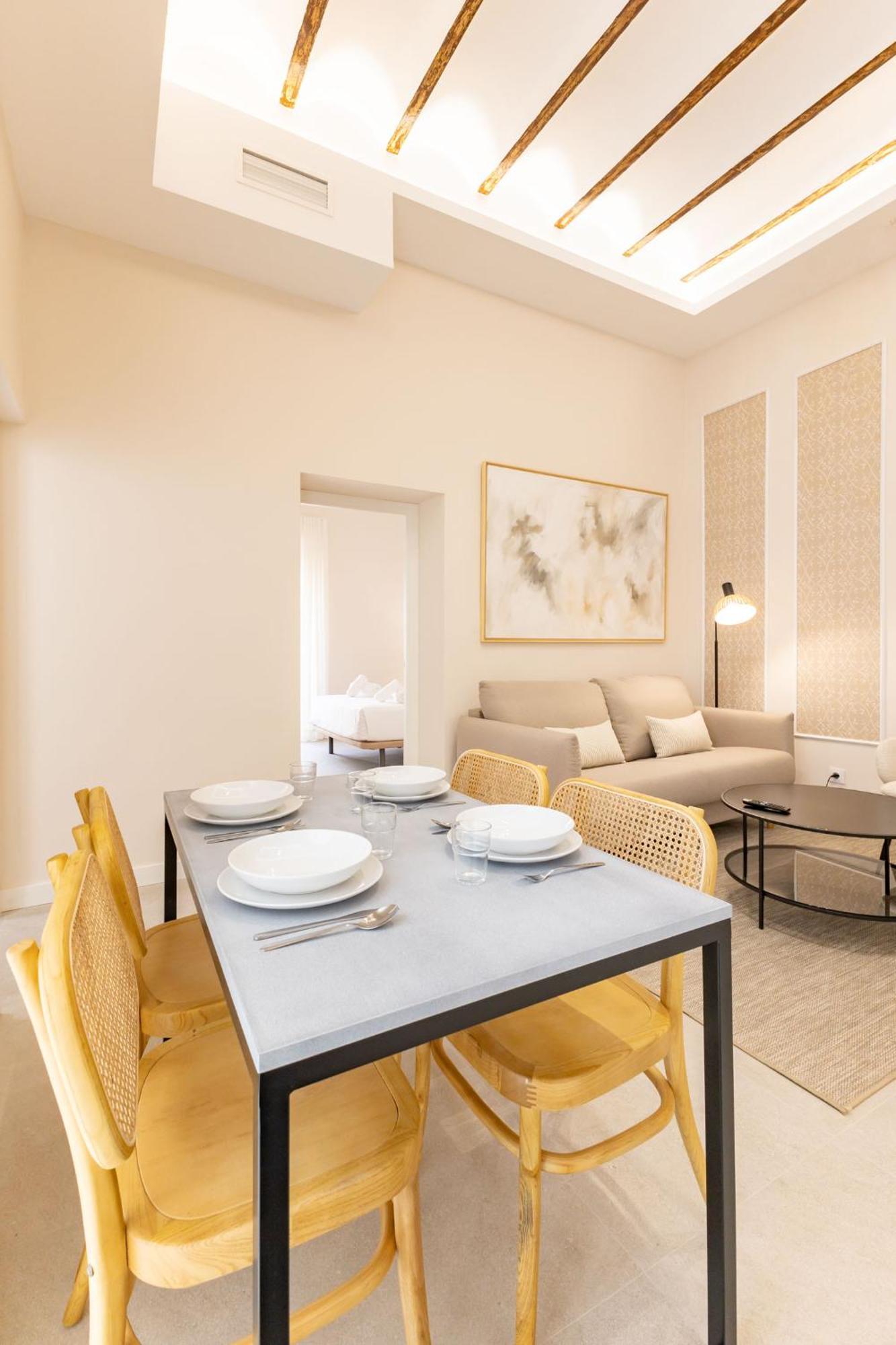 Rt41 Triana Deluxe Apartment Sevilla