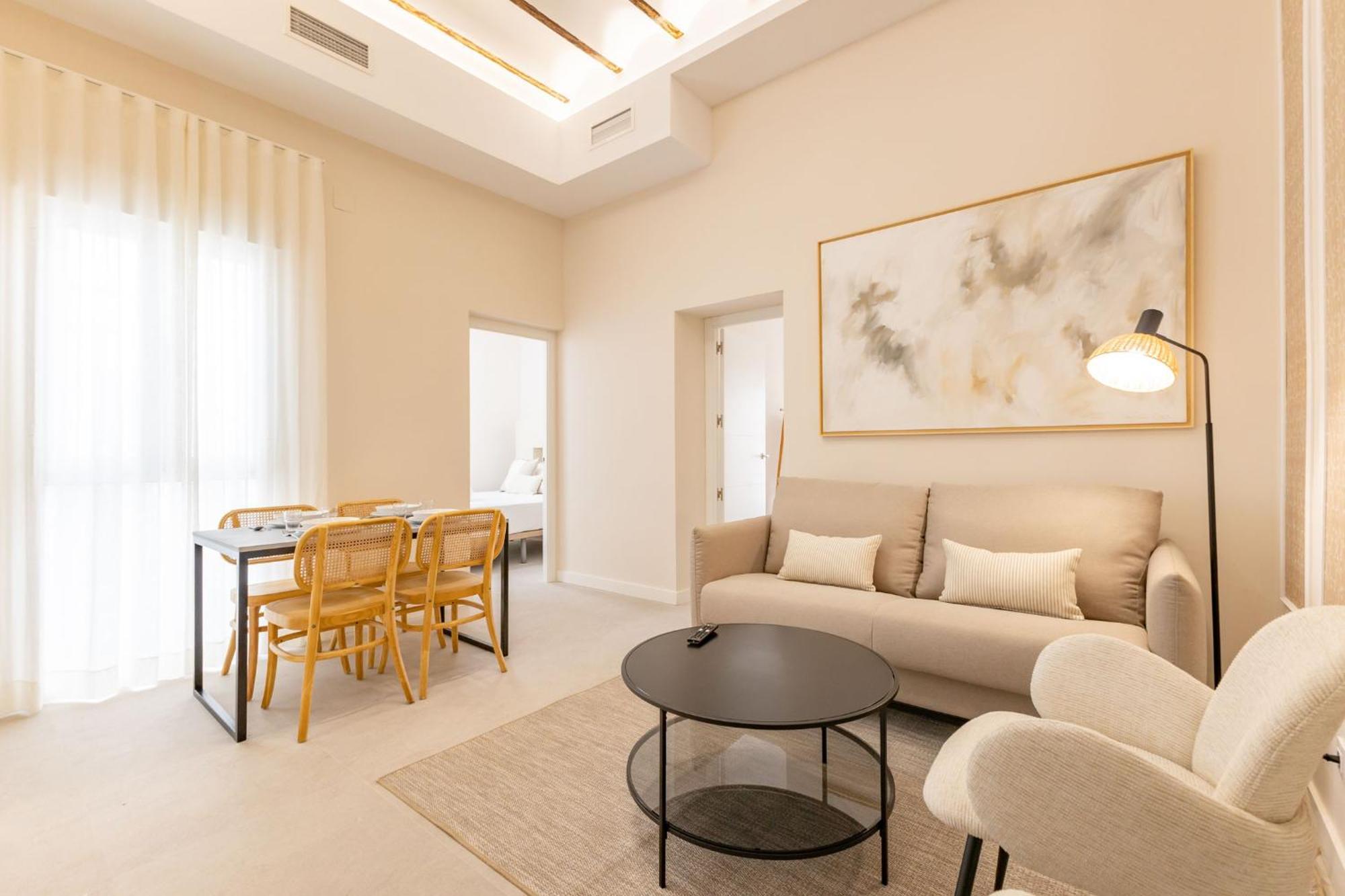 Rt41 Triana Deluxe Apartment Sevilla