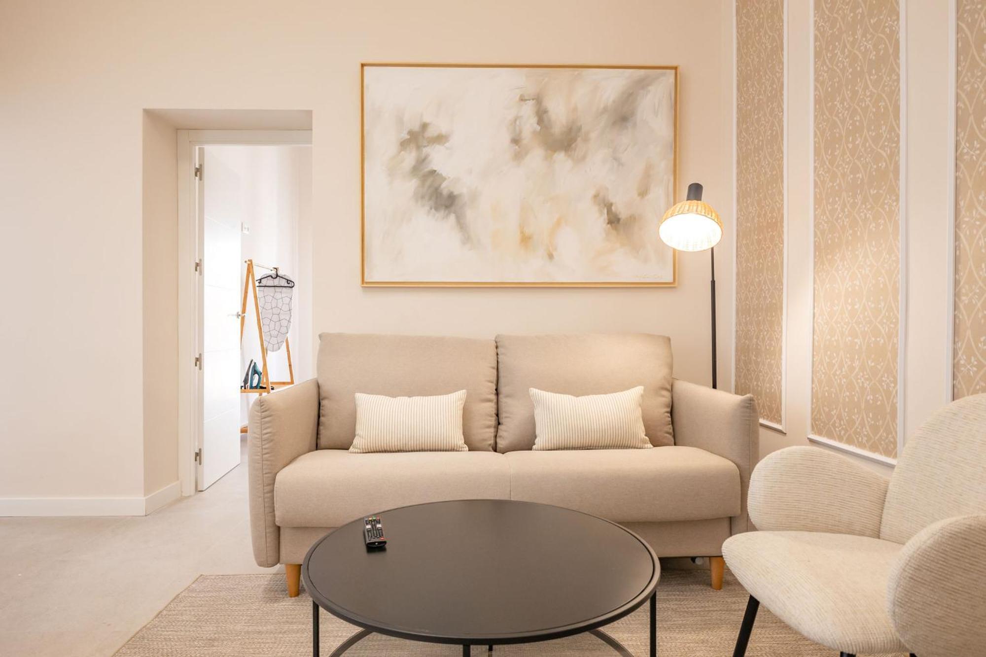 Apartment Rt41 Triana Deluxe Sevilla