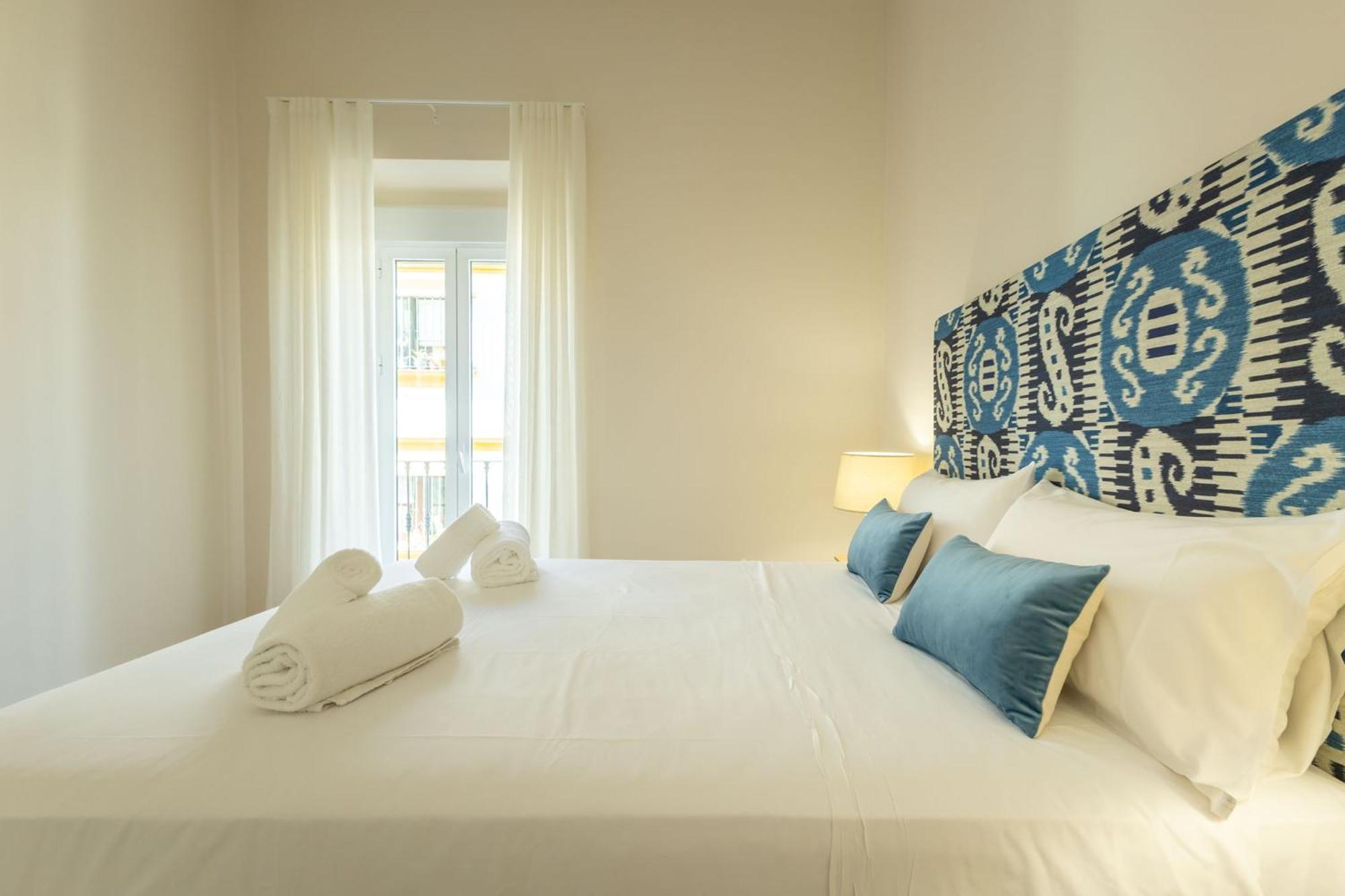 Rt41 Triana Deluxe Apartment Sevilla