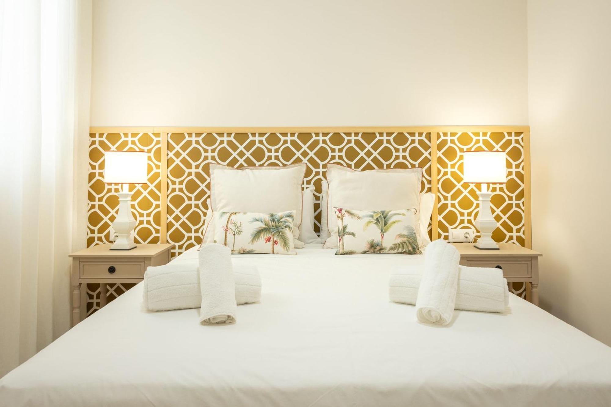 Rt41 Triana Deluxe Apartment Sevilla